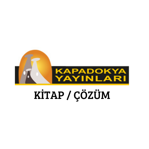 Kitap Çözüm Adresi